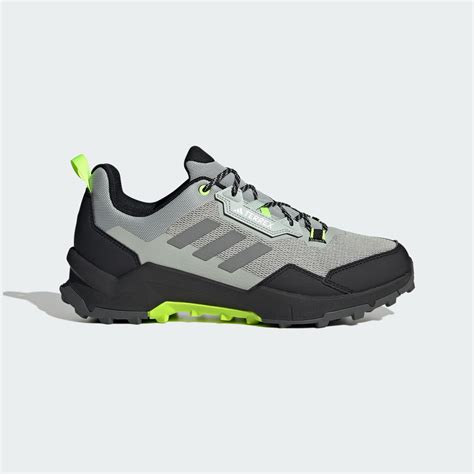 Adidas Terrex steefel